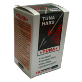 �`���[�i�[�n�[�h�iTUNA�@HARD�j